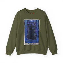 Load image into Gallery viewer, XI Justice Sweatshirt