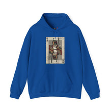 Load image into Gallery viewer, Bounty Hunter Card Hoodie
