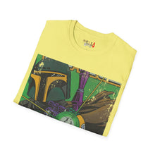 Load image into Gallery viewer, Ray Guy Softstyle T-Shirt
