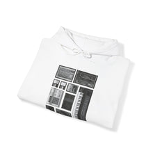 Load image into Gallery viewer, Producer Tech Heavy Blend Unisex Hoodie