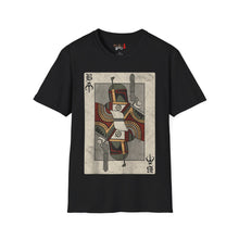 Load image into Gallery viewer, Bounty Hunter Card Softstyle T-Shirt