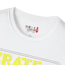 Load image into Gallery viewer, Crate Diggin Unisex Softstyle T-Shirt