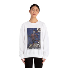 Load image into Gallery viewer, The Fool Sweatshirt