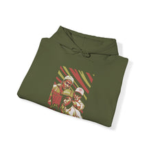 Load image into Gallery viewer, Tribe Called Quest Heavy Blend Unisex Hoodie