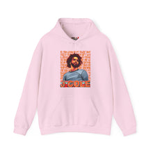 Load image into Gallery viewer, J Cole Heavy Blend Unisex Hoodie