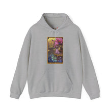Load image into Gallery viewer, Goddess Persephone Hoodie