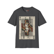 Load image into Gallery viewer, Bounty Hunter Card Softstyle T-Shirt