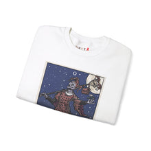 Load image into Gallery viewer, The Fool Sweatshirt