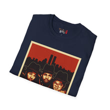 Load image into Gallery viewer, Run DMC Unisex Softstyle T-Shirt