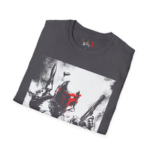 Load image into Gallery viewer, Bounty Hunter Drip Softstyle T-Shirt