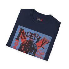 Load image into Gallery viewer, Imperial Pilot Softstyle T-Shirt