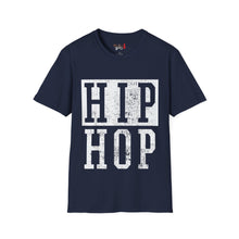 Load image into Gallery viewer, HIP HOP Unisex Softstyle T-Shirt