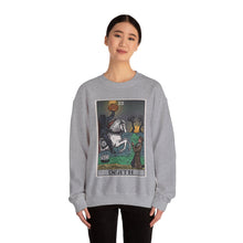 Load image into Gallery viewer, XIII Death Sweatshirt