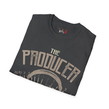 Load image into Gallery viewer, The Producer Unisex Softstyle T-Shirt