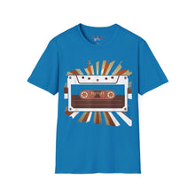 Load image into Gallery viewer, Mix Tape 1 Unisex Softstyle T-Shirt