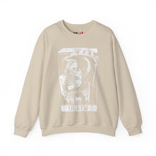 Load image into Gallery viewer, XIII Death Kiss Sweatshirt