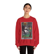 Load image into Gallery viewer, XIII Death Sweatshirt