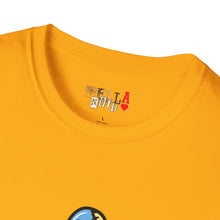 Load image into Gallery viewer, Slouching Teddy Bear T-shirt