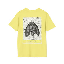 Load image into Gallery viewer, Anatomia Pectus Rear Printed Tee