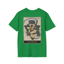 Load image into Gallery viewer, XIII The Plague Rear Printed Tee