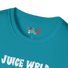 Load image into Gallery viewer, Juice WRLD Unisex Softstyle T-Shirt