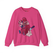 Load image into Gallery viewer, Stuffed Teddy Bear Sweatshirt