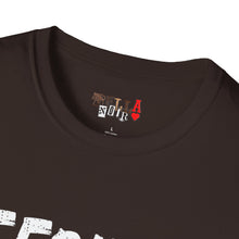 Load image into Gallery viewer, Keeping It Old School Unisex Softstyle T-Shirt