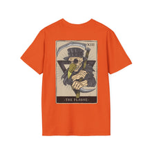 Load image into Gallery viewer, XIII The Plague Rear Printed Tee