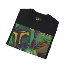 Load image into Gallery viewer, Ray Guy Softstyle T-Shirt