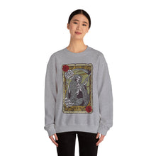 Load image into Gallery viewer, XIII Death Rose Sweatshirt