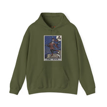 Load image into Gallery viewer, The Fool Hoodie
