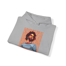 Load image into Gallery viewer, J Cole Heavy Blend Unisex Hoodie