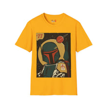 Load image into Gallery viewer, 77 Softstyle T-Shirt