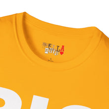 Load image into Gallery viewer, BIG POPPA Unisex Softstyle T-Shirt