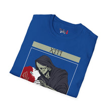 Load image into Gallery viewer, XIII Death Softstyle T-Shirt