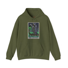 Load image into Gallery viewer, IX The Hermit Hoodie