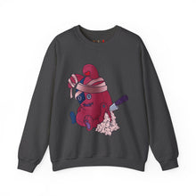 Load image into Gallery viewer, Stuffed Teddy Bear Sweatshirt