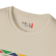 Load image into Gallery viewer, One Month Can't Hold Our History Unisex Softstyle T-Shirt