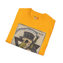 Load image into Gallery viewer, XIII The Plague Softstyle T-Shirt