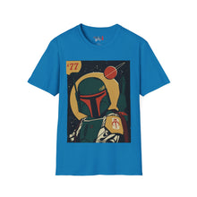 Load image into Gallery viewer, 77 Softstyle T-Shirt