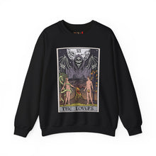 Load image into Gallery viewer, VI The Lovers Sweatshirt