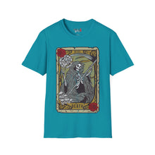 Load image into Gallery viewer, XIII Death Rose Softstyle T-Shirt