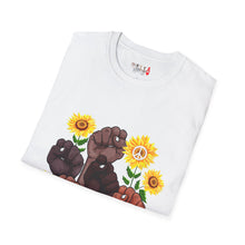 Load image into Gallery viewer, Stronger Together Unisex Softstyle T-Shirt