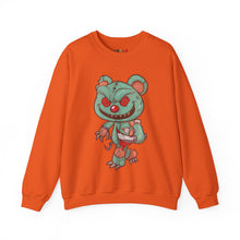 Load image into Gallery viewer, Killer Teddy Bear Sweatshirt