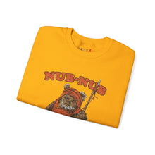 Load image into Gallery viewer, Nub Nub Sweatshirt
