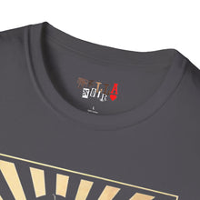 Load image into Gallery viewer, Samurai DJ Unisex Softstyle T-Shirt