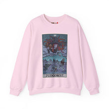 Load image into Gallery viewer, XX Judgement Sweatshirt