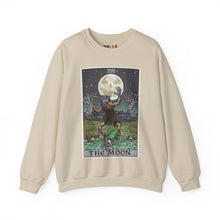 Load image into Gallery viewer, XVIII The Moon Sweatshirt