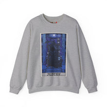 Load image into Gallery viewer, XI Justice Sweatshirt