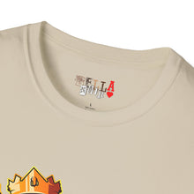 Load image into Gallery viewer, KING Unisex Softstyle T-Shirt